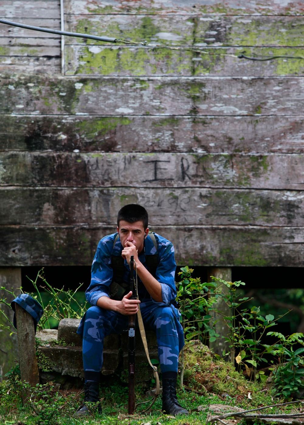 Operation Continuing Promise 2010