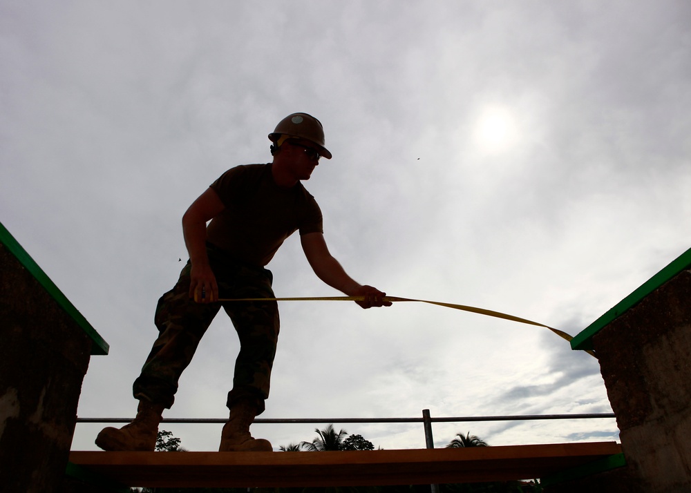 Operation Continuing Promise 2010