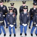 Eight-Soldier Team Represents 120 Honor Guard Members at Minnesota Event