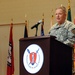 Brig. Gen. Clif Tooley Delivers Keynote Address to Patriot Academy Graduating Class