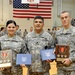 Arizona Soldiers Take Top Honors at National Guard Patriot Academy High School