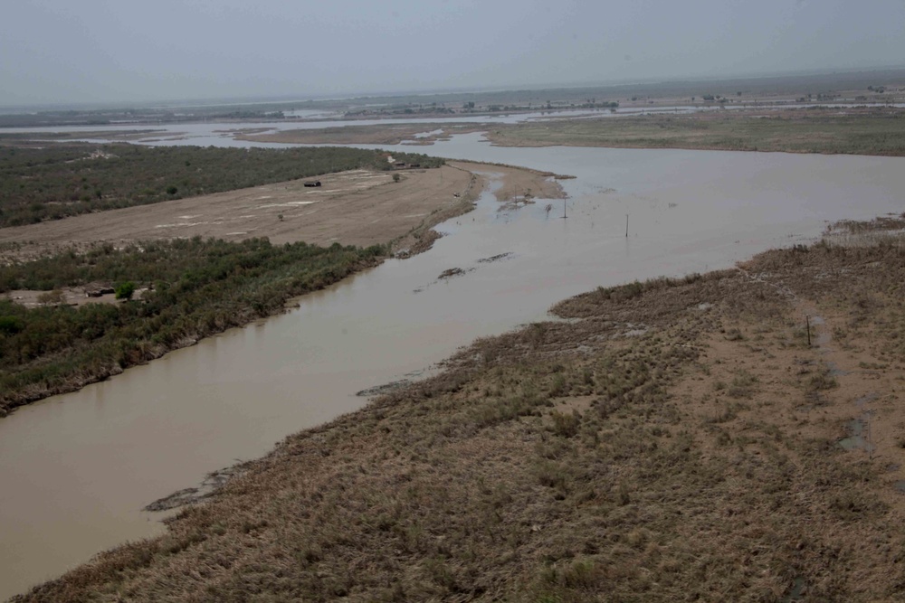 Pakistan Disaster Relief