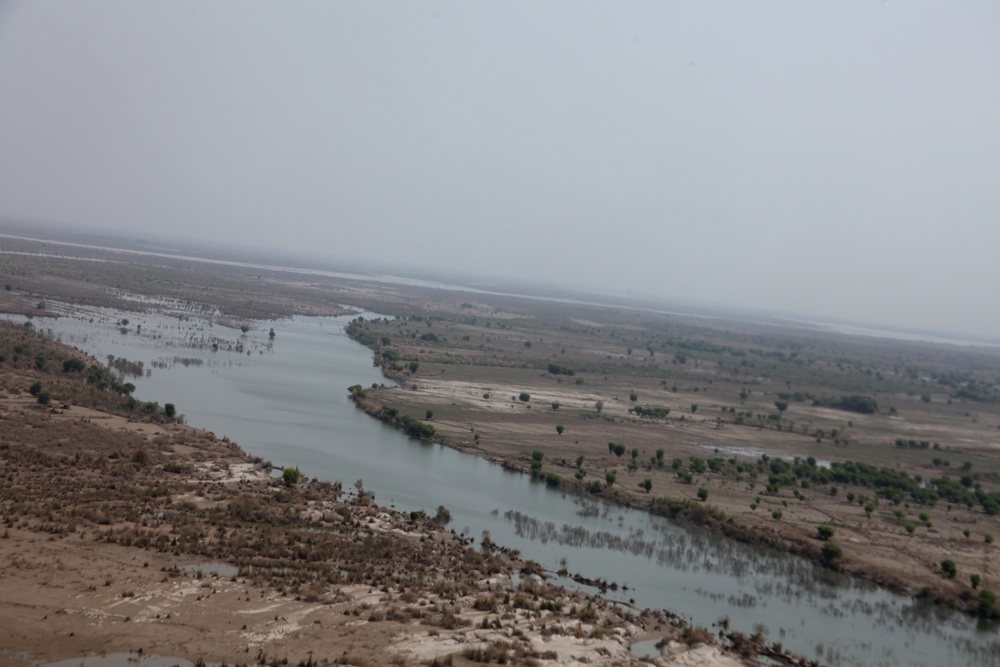 Pakistan Disaster Relief