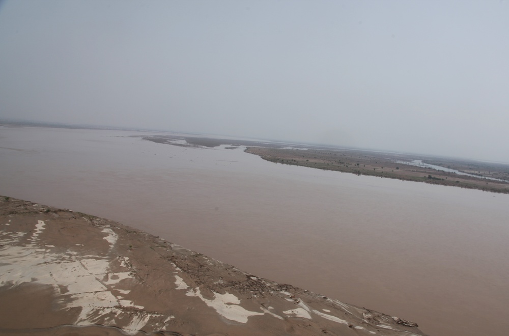 Pakistan Disaster Relief