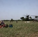 Pakistan Disaster Relief