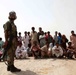 Pakistan Disaster Relief