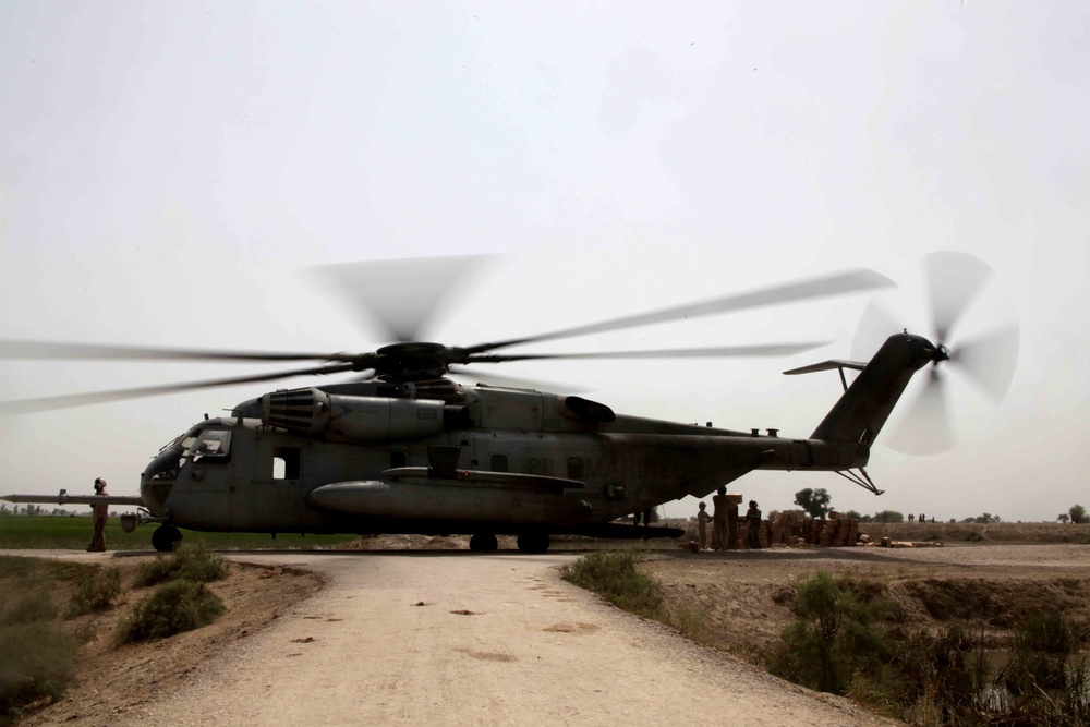 Pakistan Disaster Relief