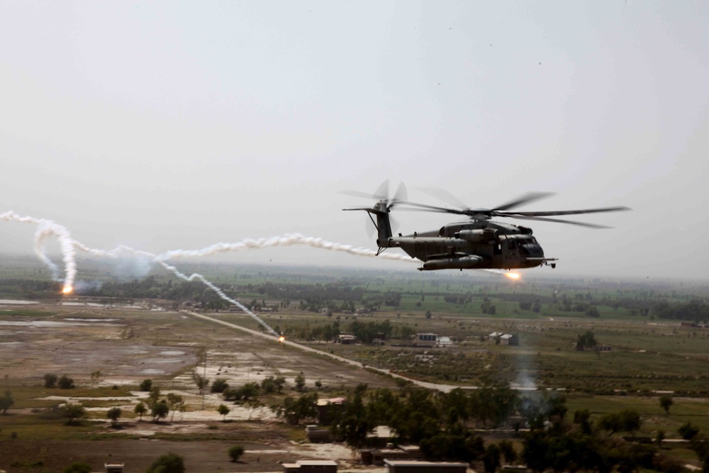 Pakistan Disaster Relief
