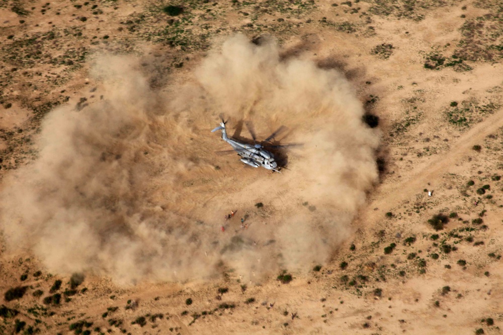 Pakistan Disaster Relief