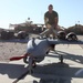 Eye in Sky Provides Overwatch for Ground Forces