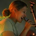 Air Force Galaxy Showband Performs at COS Marez