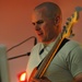 Air Force Galaxy Showband Performs at COS Marez