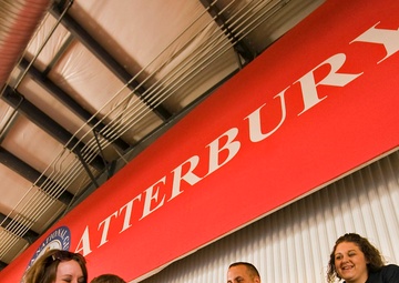 Indiana Agricultural Development Team departs for Afghanistan