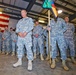 Indiana Agricultural Development Team departs for Afghanistan