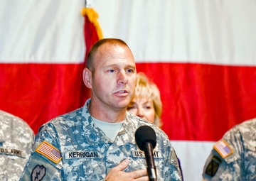 Indiana Agricultural Development Team departs for Afghanistan