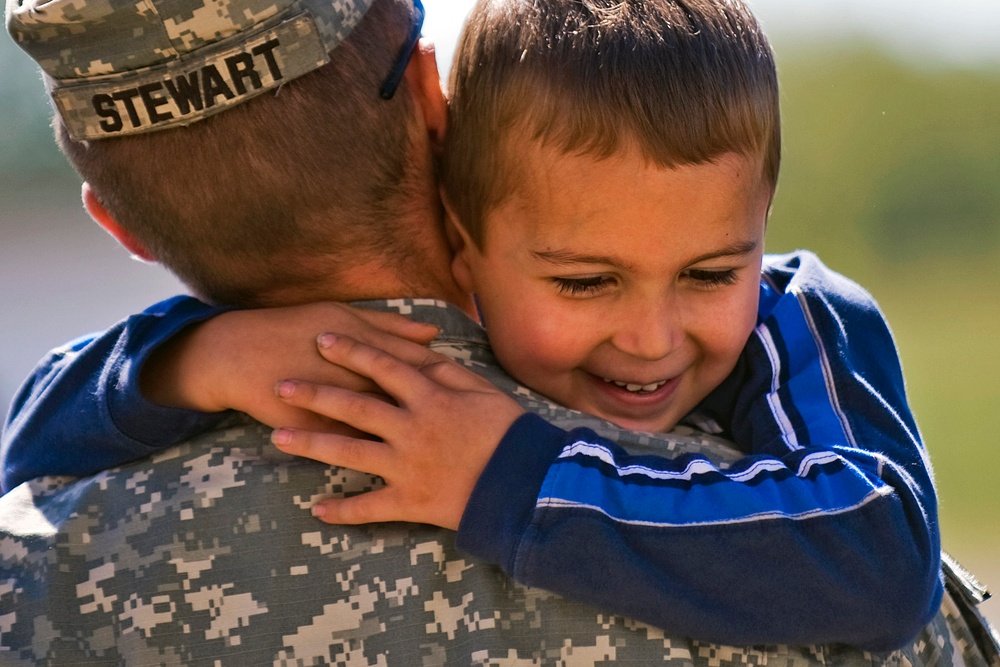 Indiana Agricultural Development Team departs for Afghanistan