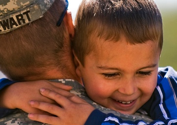 Indiana Agricultural Development Team departs for Afghanistan