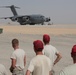 First C-17 Lands at FOB Dwyer, Breaks Critical Logistical Barrier