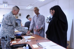 Repayments set good tone for exit