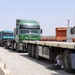 Safe Haven for supply convoys