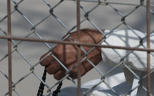 Operation Clean Sweep