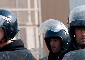 Operation Clean Sweep