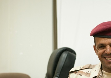 Operation Clean Sweep