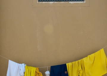 Operation Clean Sweep