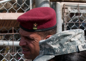 Operation Clean Sweep