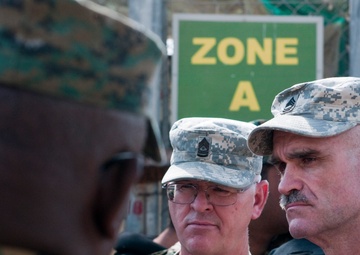 Operation Clean Sweep