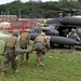 3rd Med Bn, Army Train to Save Lives