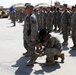 Service members earn spurs in Iraq