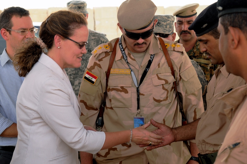 Under Secretary of Defense for Policy