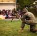 10,000 People Attend John Basilone Parade