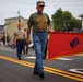 10,000 People Attend John Basilone Parade