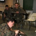 Corpsmen teach MACS-2 Marines, Sailors what it takes to save lives