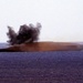 Ex-USS Acadia off of Guam