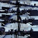 USS Essex action