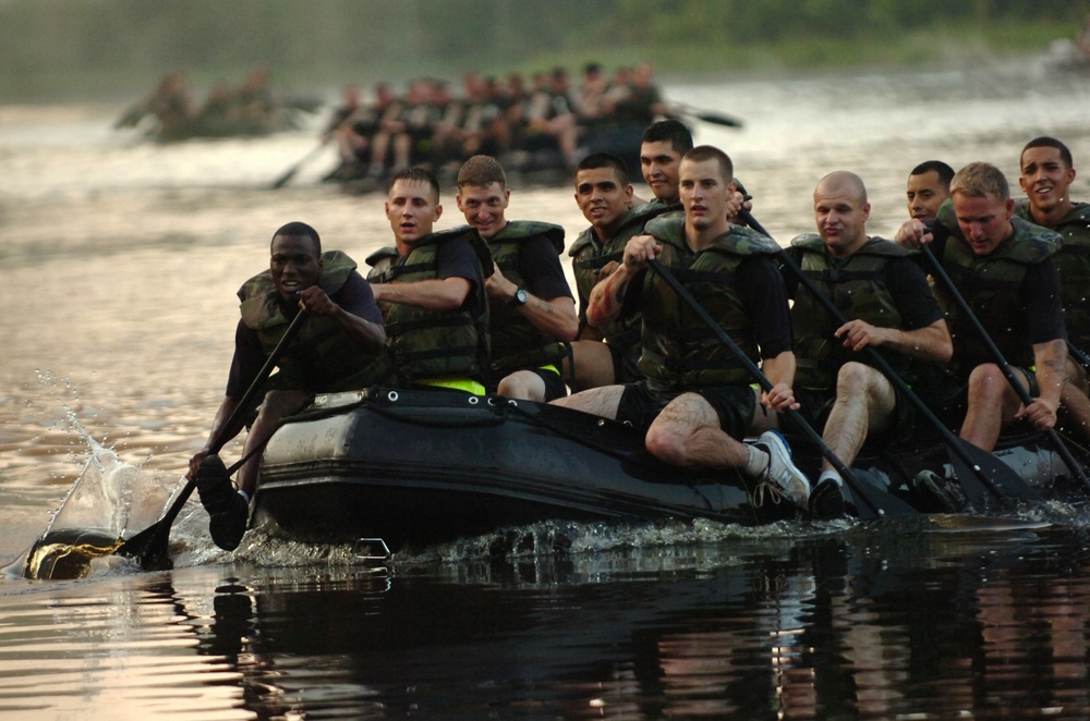 'God, I Thank You I'm an Airborne Engineer'