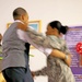 Hispanic Heritage Month ignites history, dance lessons