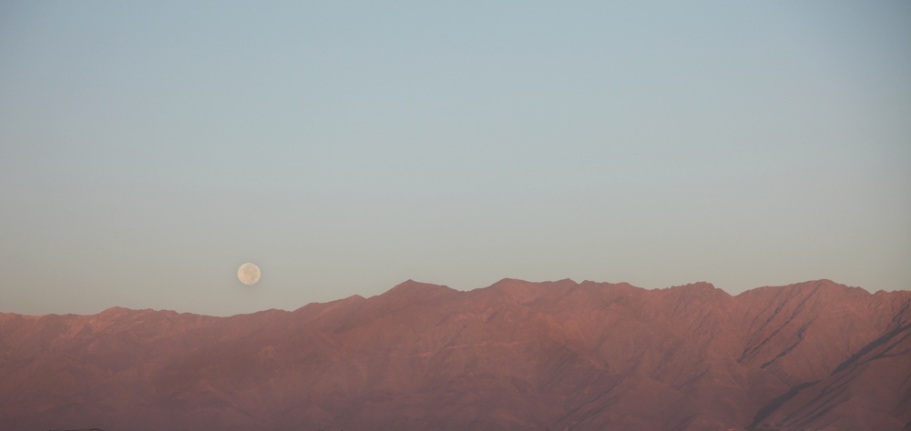 Operation Enduring Freedom