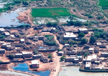 Pakistan Disaster Relief