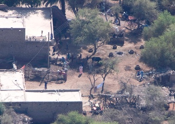 Pakistan Disaster Relief