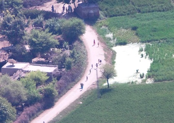 Pakistan Disaster Relief
