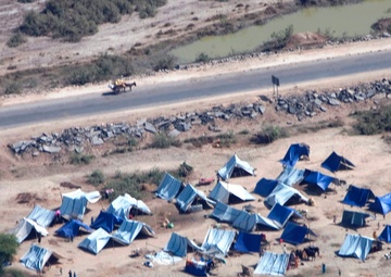 Pakistan Disaster Relief