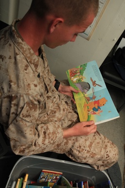 United Through Reading