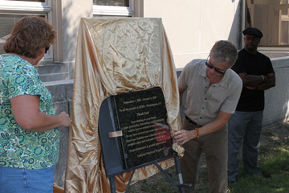 DVIDS News New Military Retirement Home Debuts in Gulfport