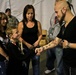 Drowning Pool rocks JBLM with free welcome home concert