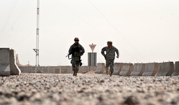 CAB Soldier wins USD-S competition