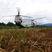 Operation Continuing Promise 2010